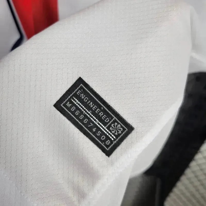 England Training Jersey 2024/25 - photo 6
