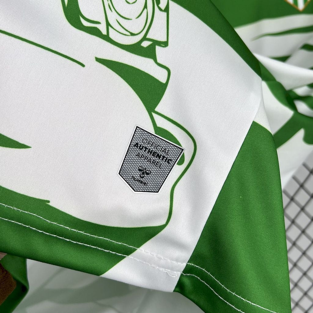 Camisa Real Betis Edição Especial Torcedor - foto 8