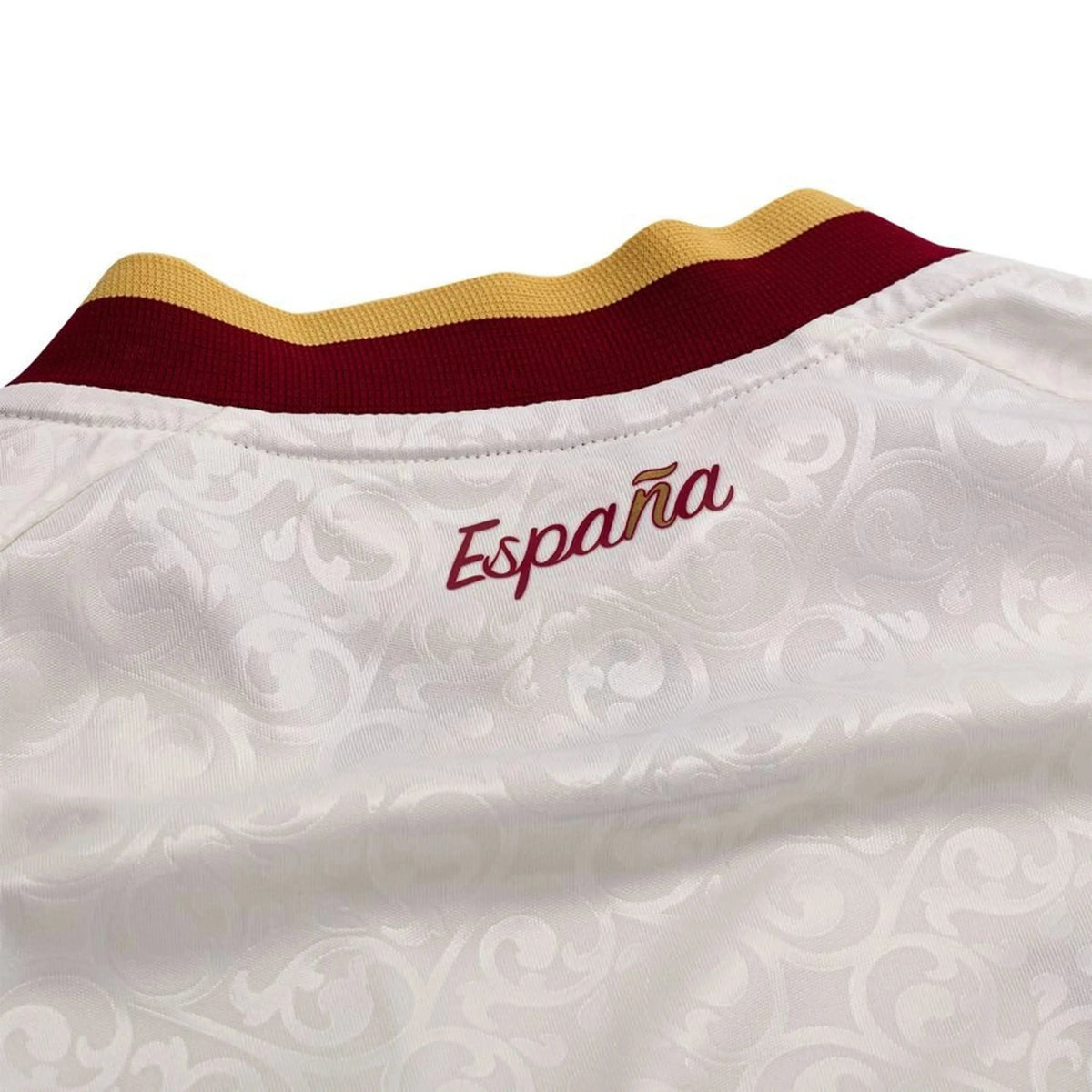 Spain Away Kids Kit 2026/27 - photo 6