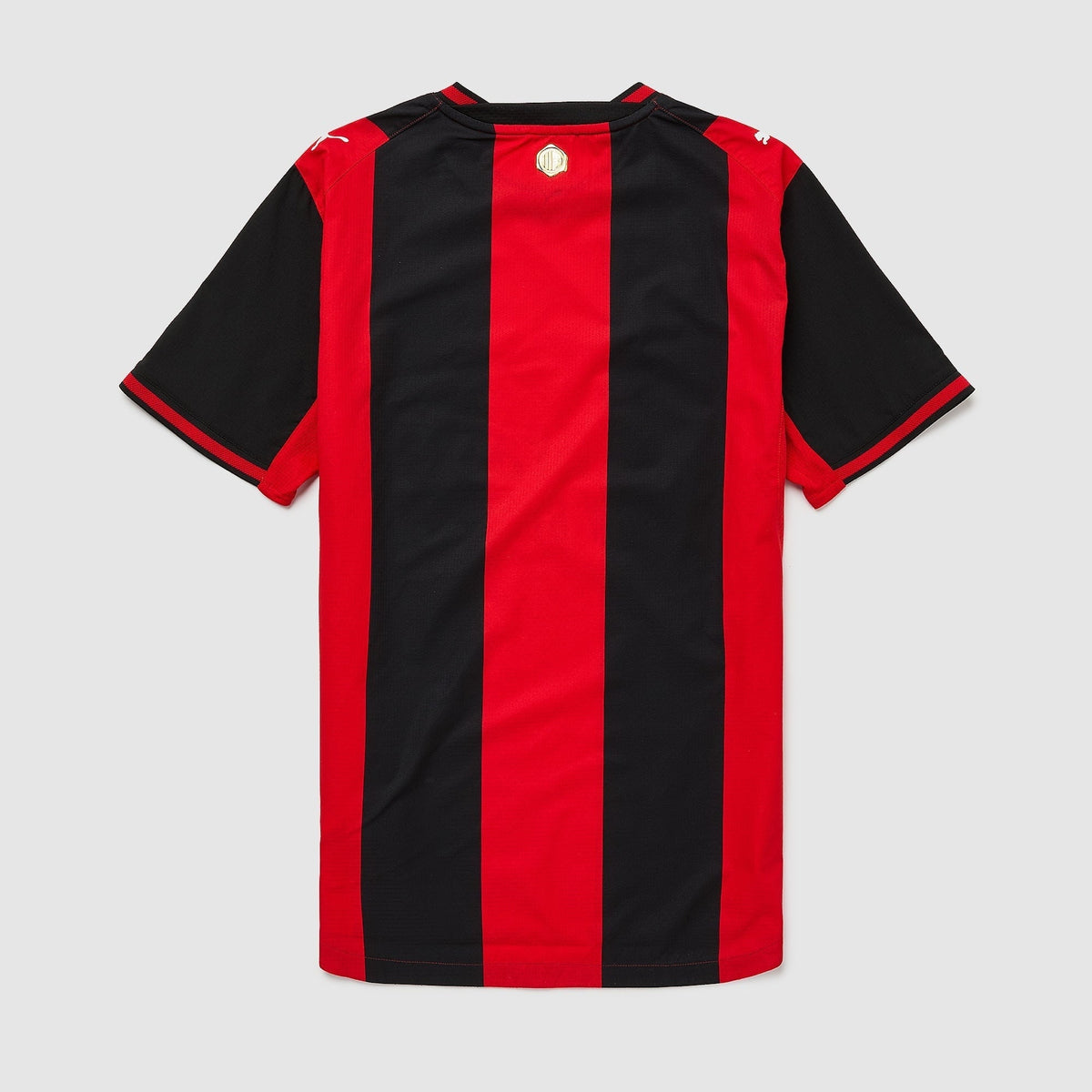 AC Milan Home Jersey 2026/27 Player Version - photo 2