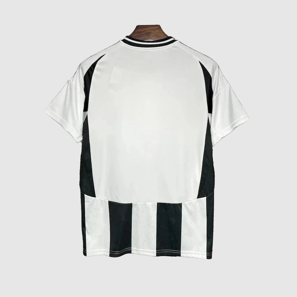 Juventus Home Jersey 2024/25 - photo 2