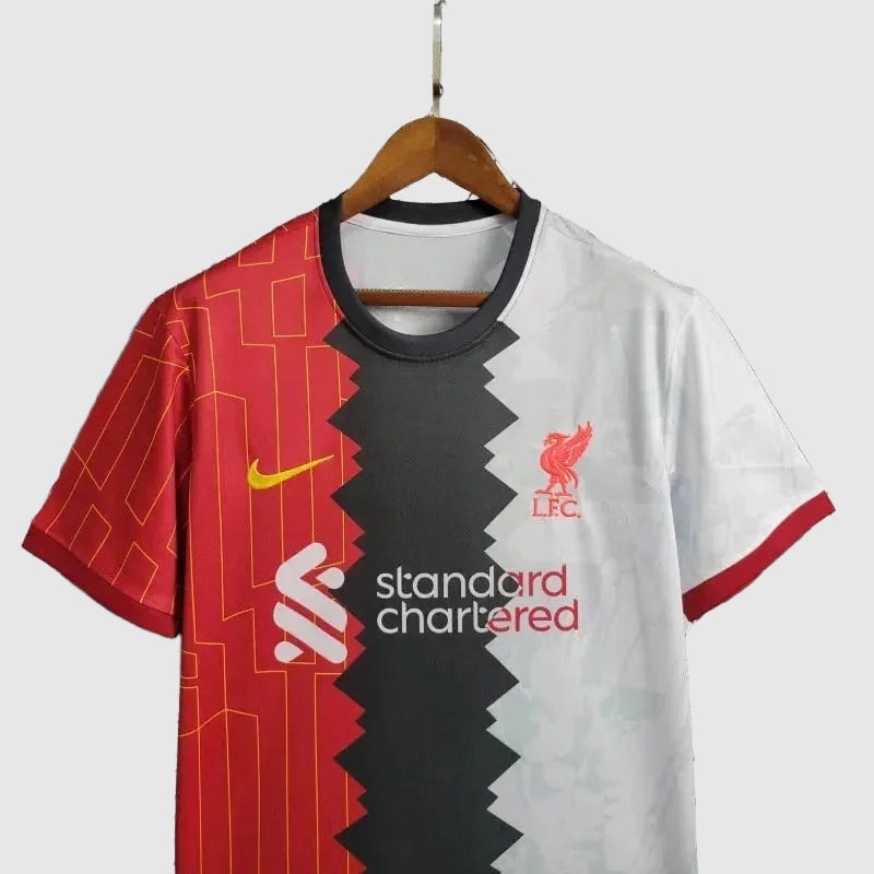 Camisa Liverpool Edição Especial Torcedor - foto 2