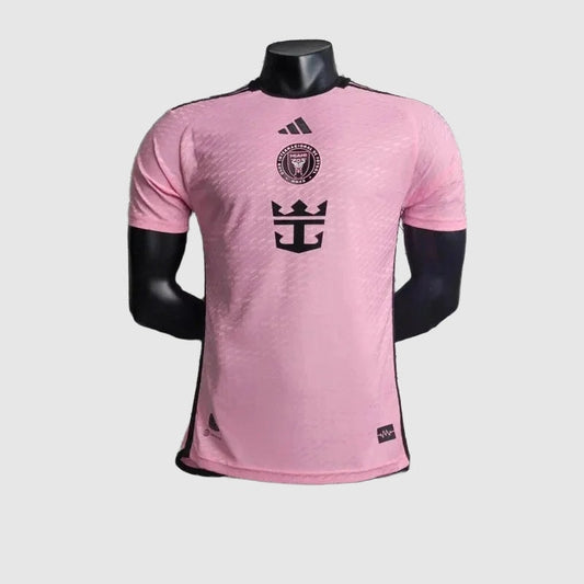 Inter Miami Home Jersey 2024/25 Player Version