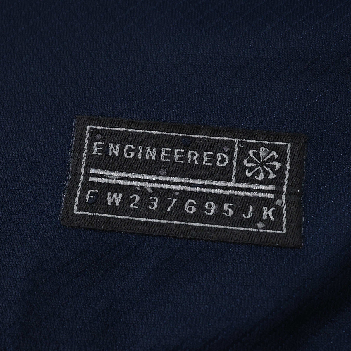 Paris Saint-Germain Home Jersey 2024/25 - Champions 25 Navy - photo 8