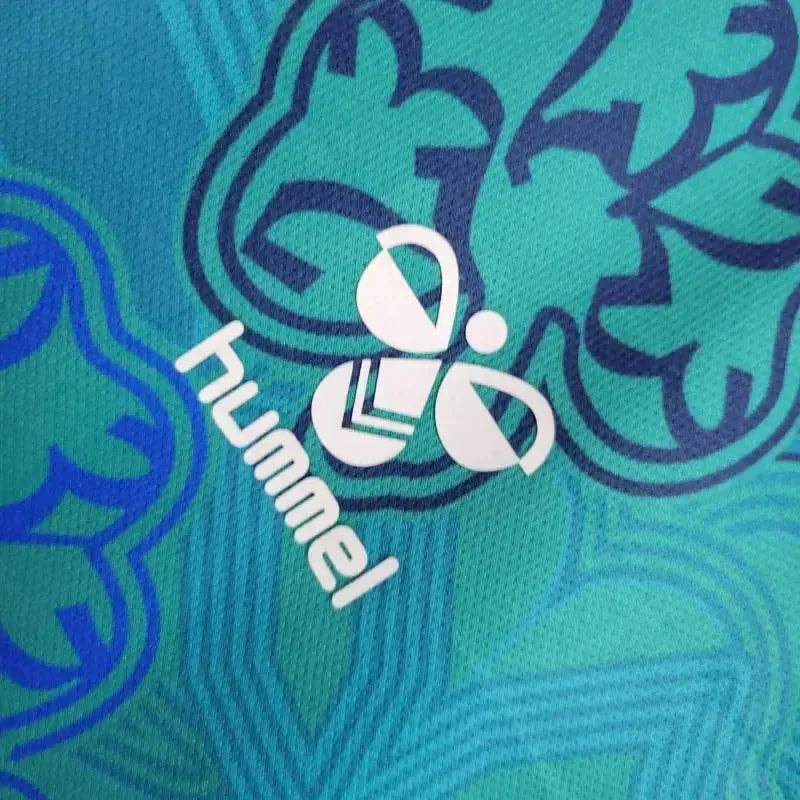 Camisa Everton Edição Limitada 24/25 Torcedor - foto 6