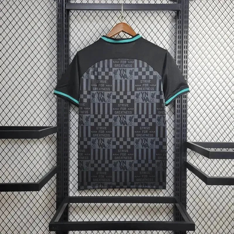 Liverpool X LeBron 2024/25 Fan Jersey - photo 11