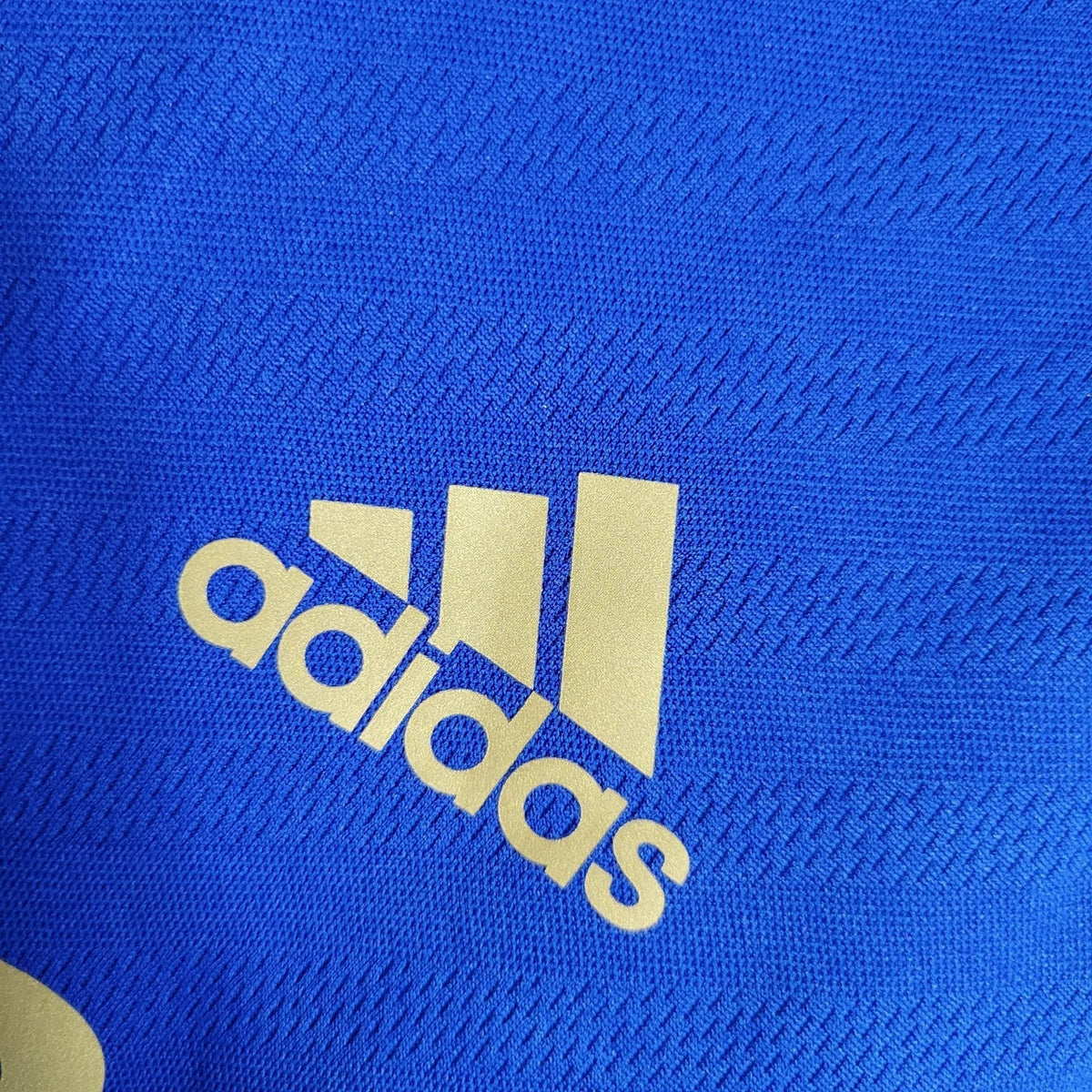 Chelsea Retro Jersey 2012/13 - photo 4