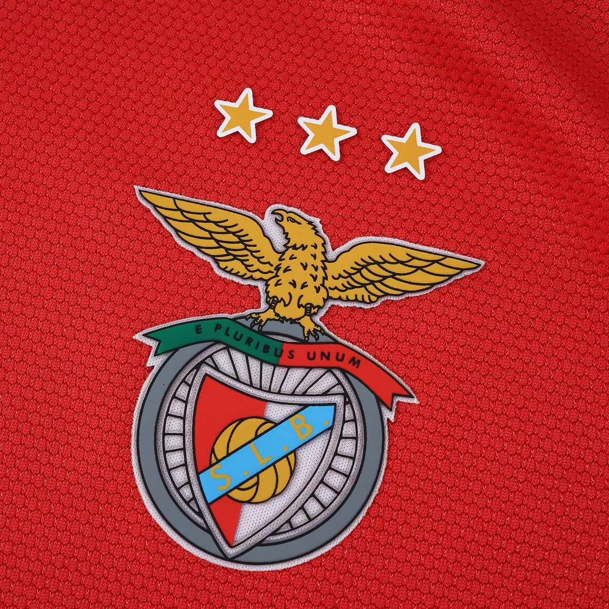 Camisa Benfica I 25/26 Torcedor - foto 3