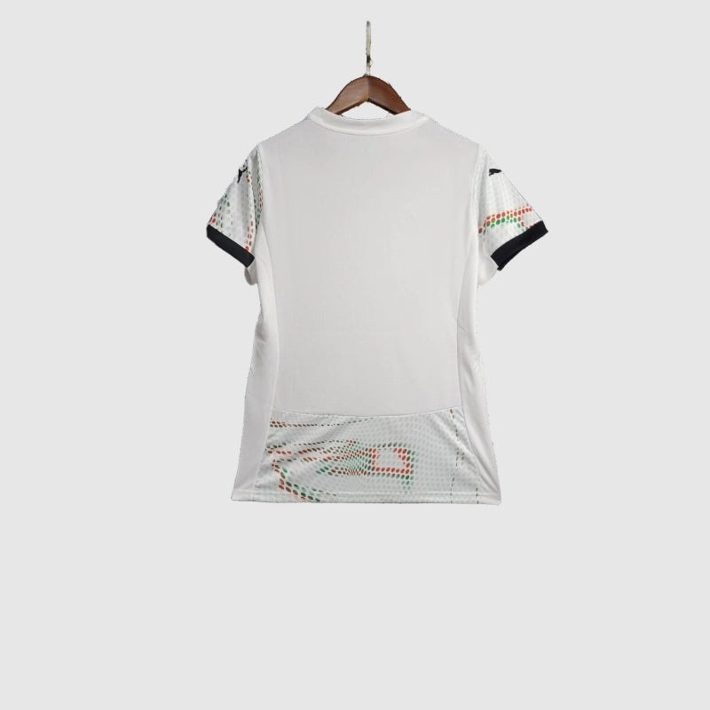 Portugal Away Women's Jersey 2025/26 - photo 4