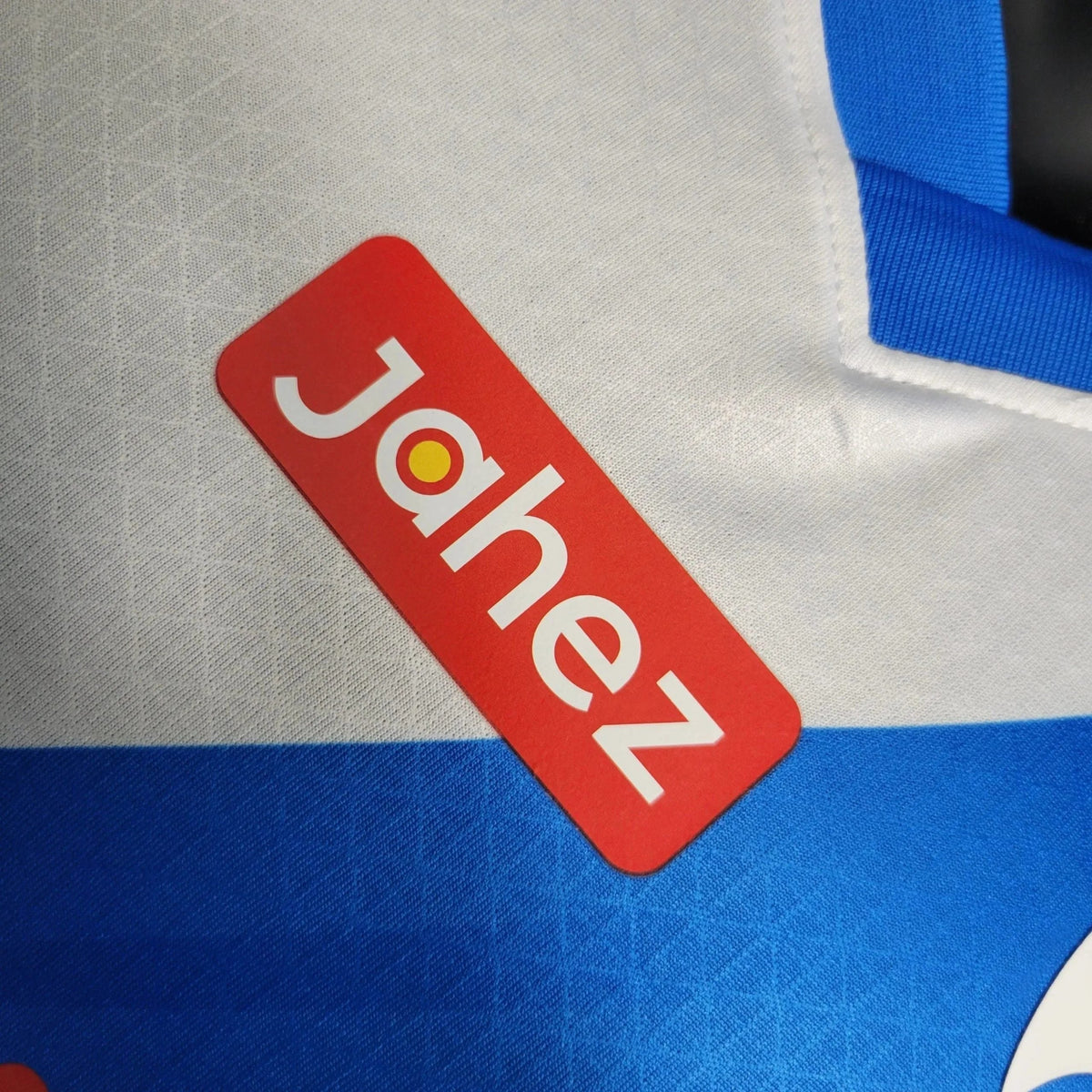 Camisa Al Hilal II 23/24 Jogador - foto 4
