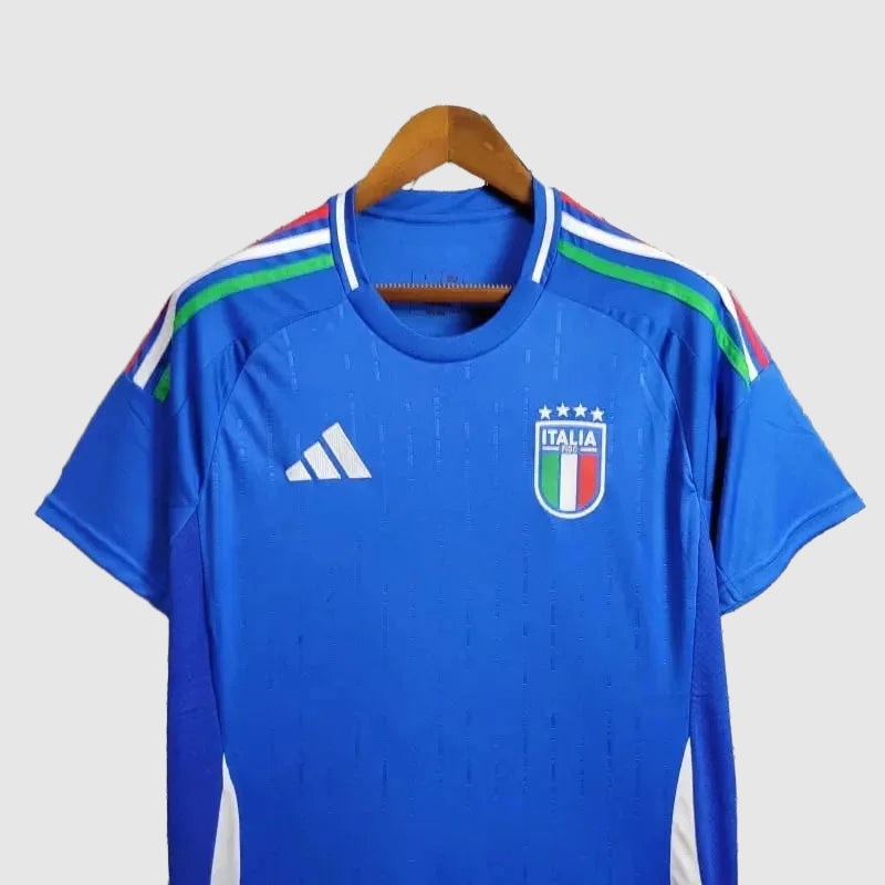 Italy Home Jersey 2024/25 - photo 4