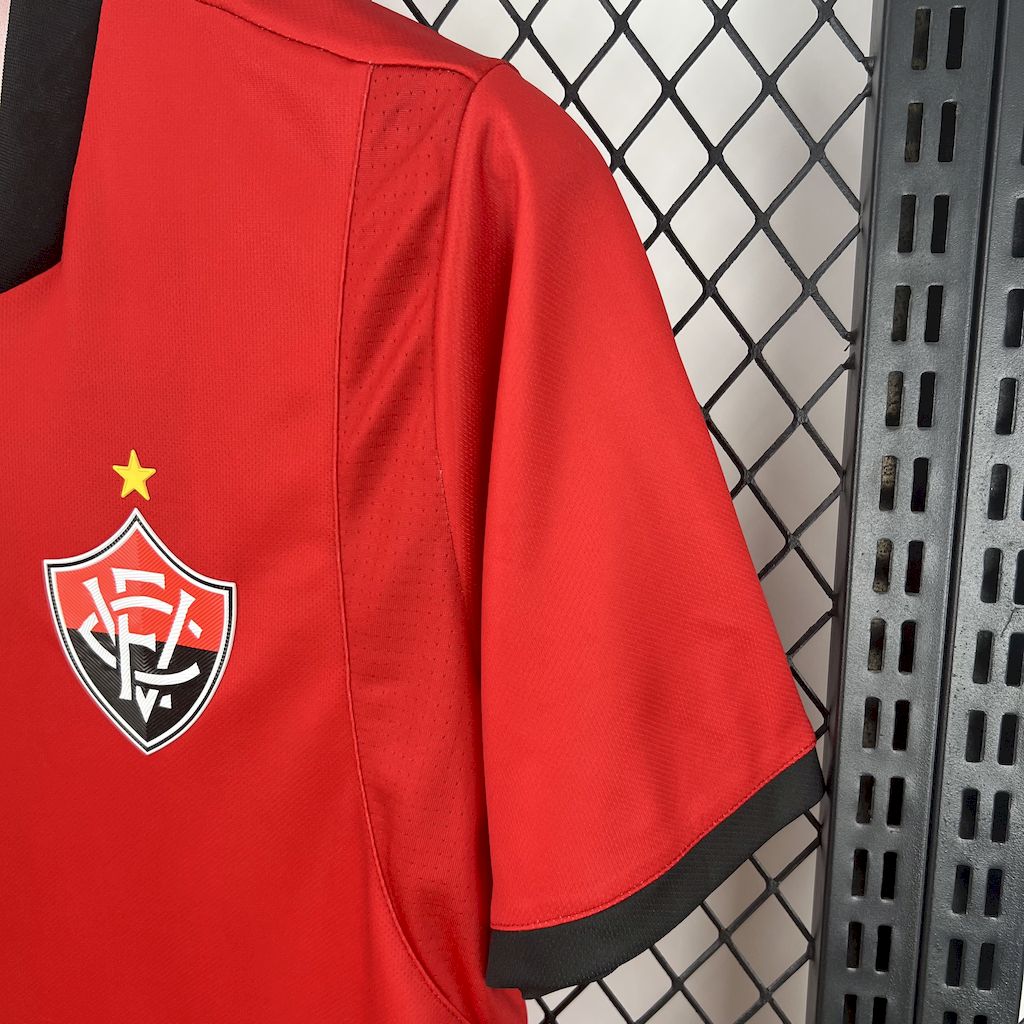 Vitória Special Edition 2025/26 Jersey - photo 3