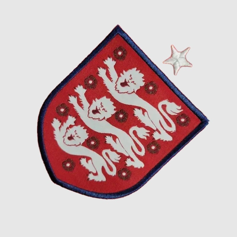 England Training Jersey 2024/25 - photo 2