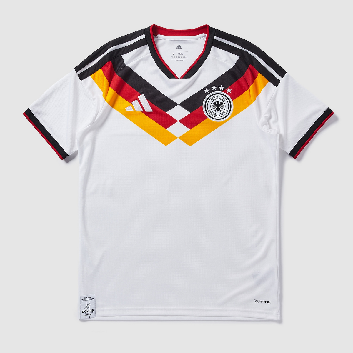 Germany Home Jersey 2026/27