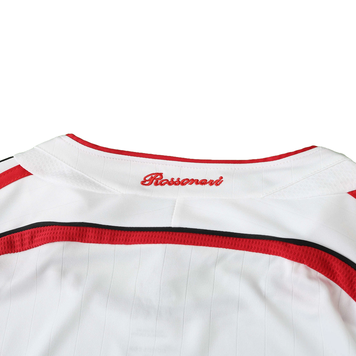 AC Milan Retro Away Kids Kit 2006/07 - photo 12