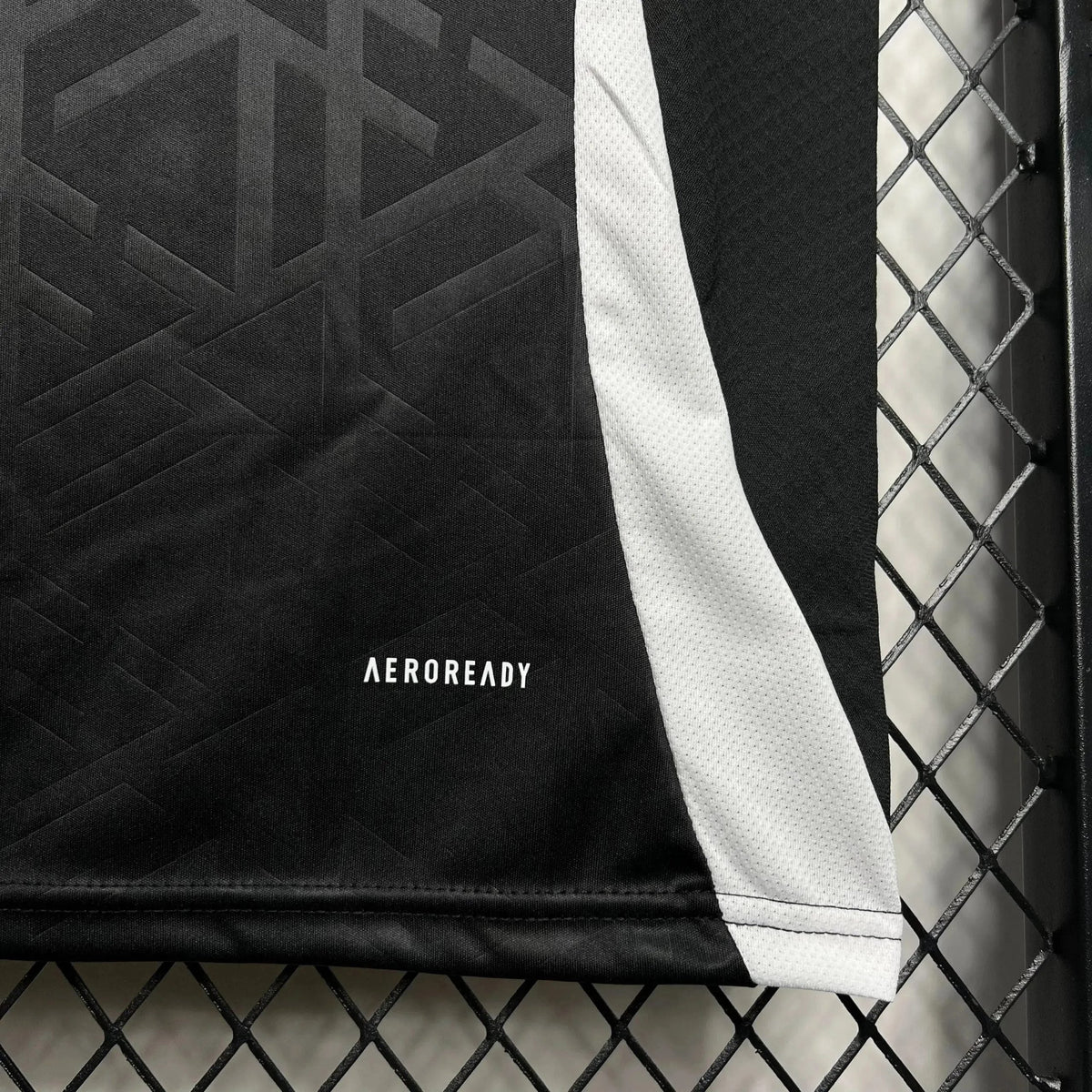 Germany Home Jersey 2024/25 - Black - photo 8