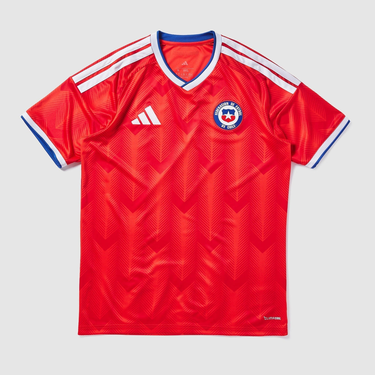 Chile Home Jersey 2026/27