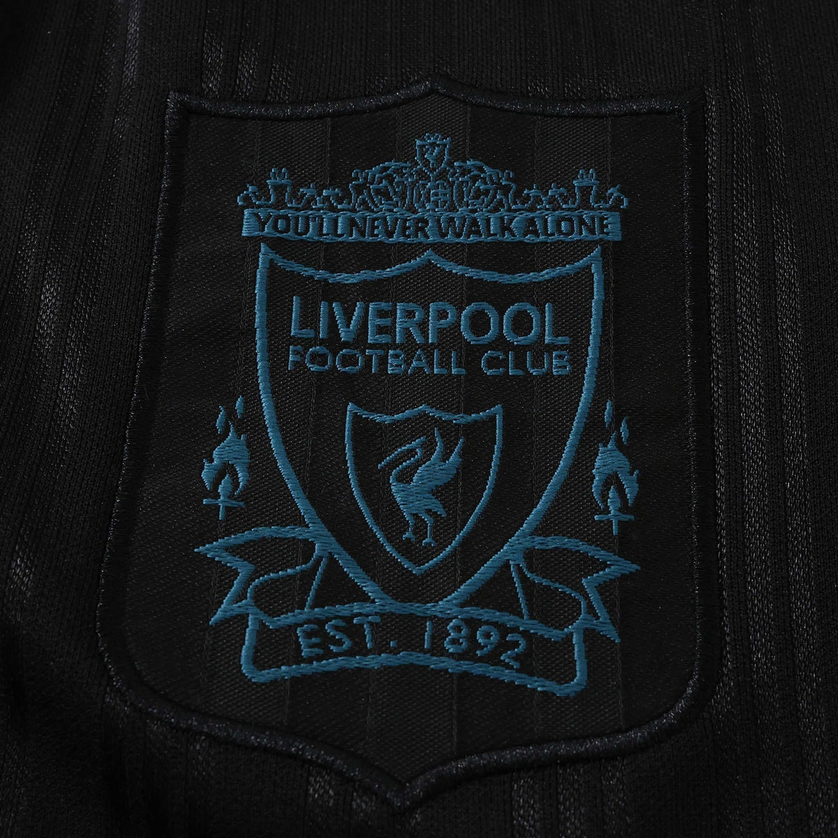 Liverpool Retro Jersey 1995 - photo 4