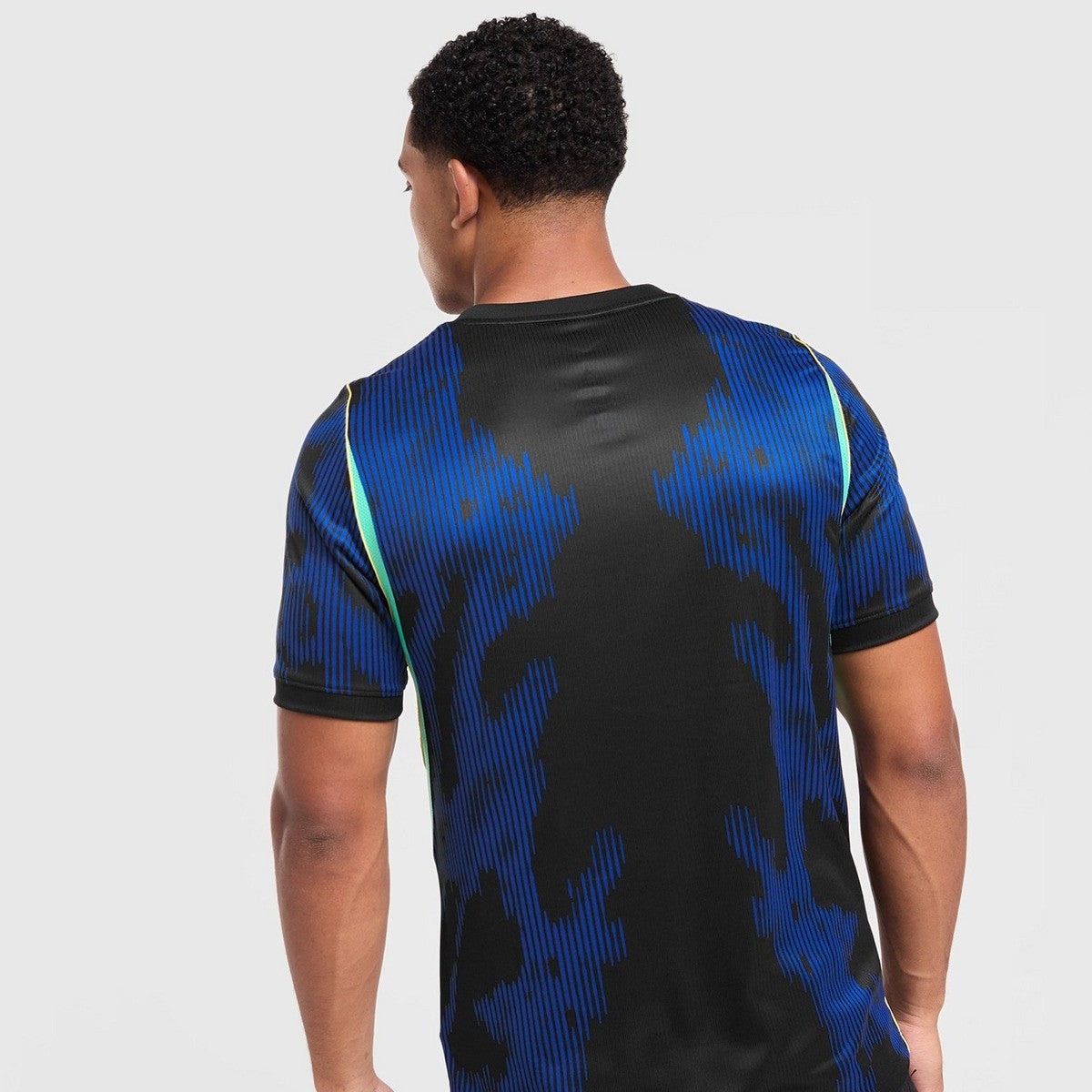 Brazil Away Jersey 2026/27 - photo 6