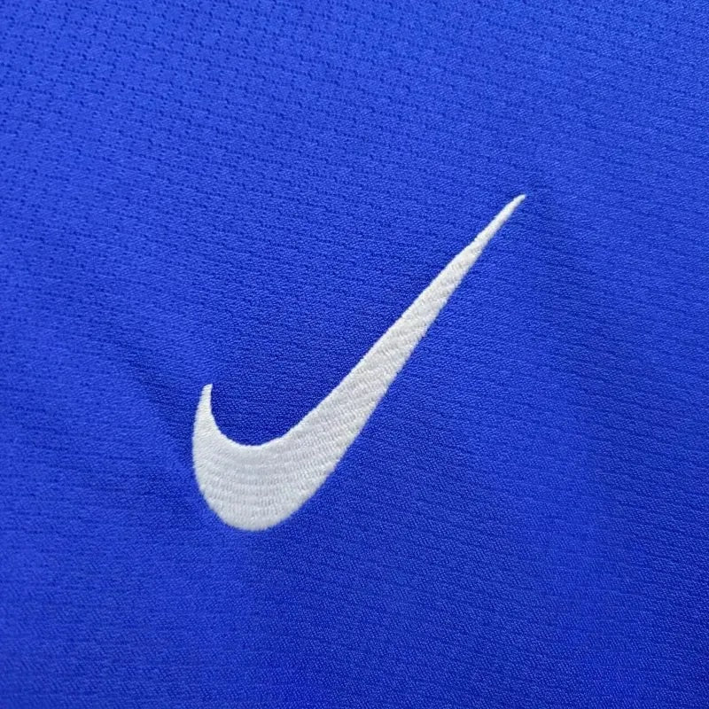 France Home Jersey 2024/25 - photo 6