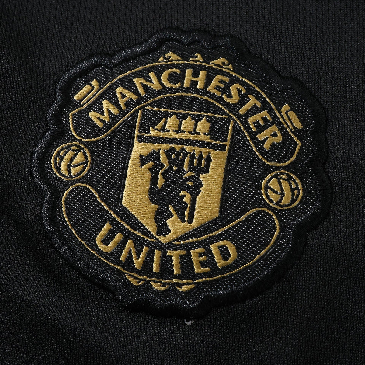 Manchester United Chinese New Year 2025/26 Kids Kit - photo 7