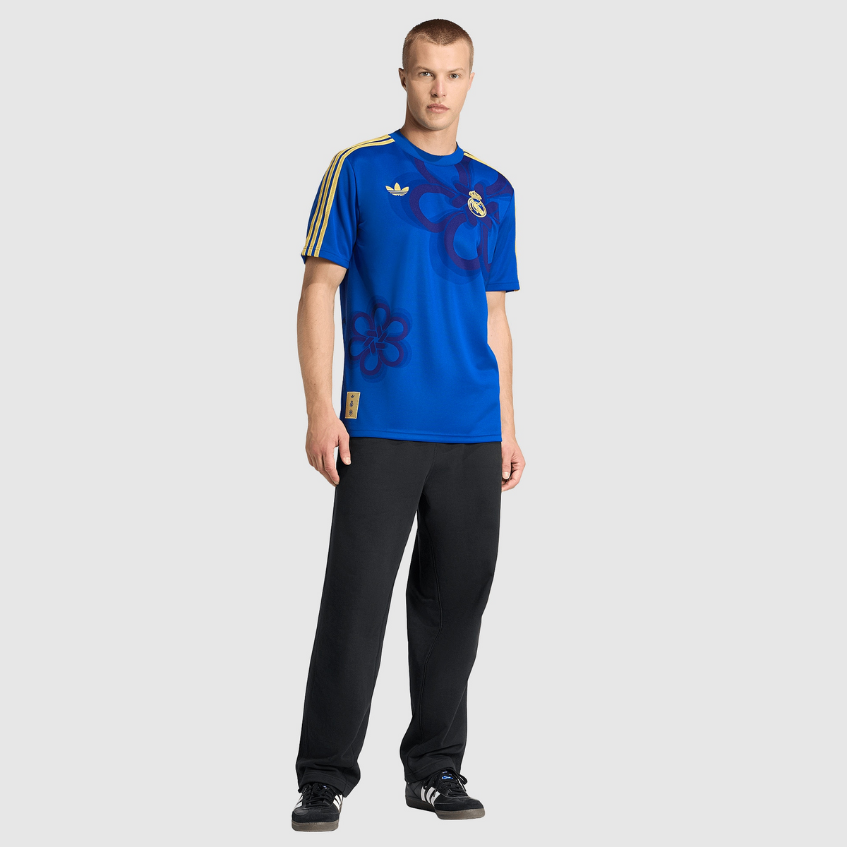Real Madrid Chinese New Year 2025/26 Jersey - photo 4