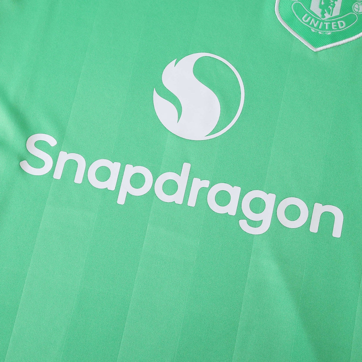 Manchester United 3 2025/26 Goalkeeper Jersey - photo 5