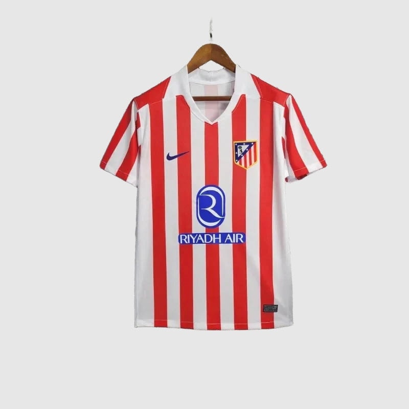 Atlético de Madrid Home Jersey 2025/26 - photo 9