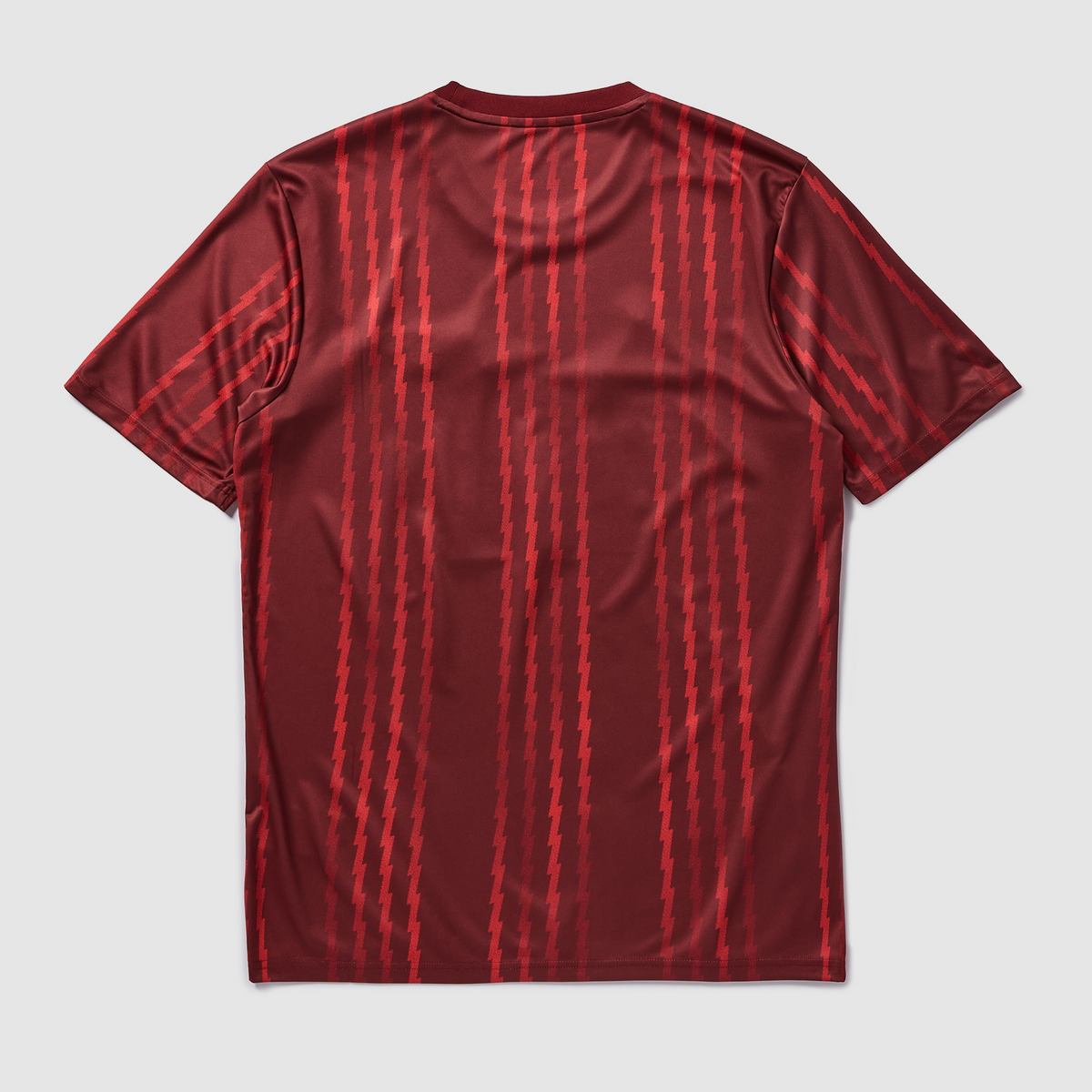 Arsenal Pre-Match 3 2025/26 Jersey - photo 2