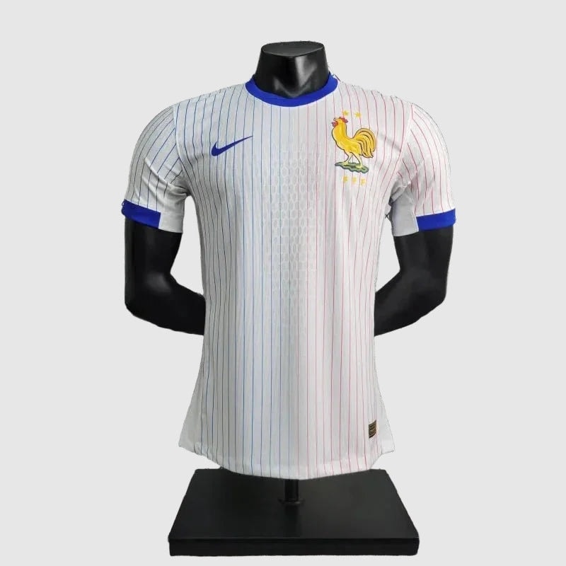 Camisa França II 24/25 Jogador - foto 3