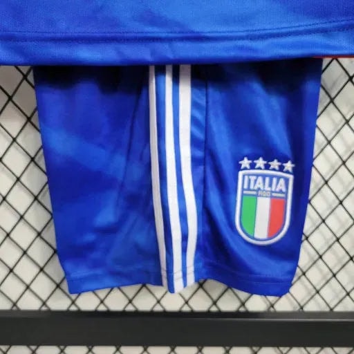 Italy Home Kids Kit 2024/25 - photo 6