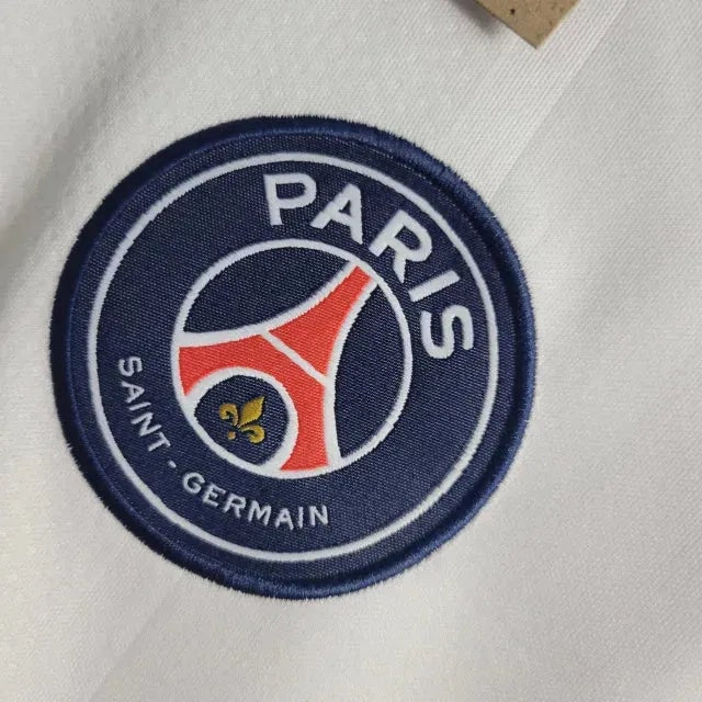 Paris Saint-Germain III 2021/22 Away Fan Jersey - photo 3