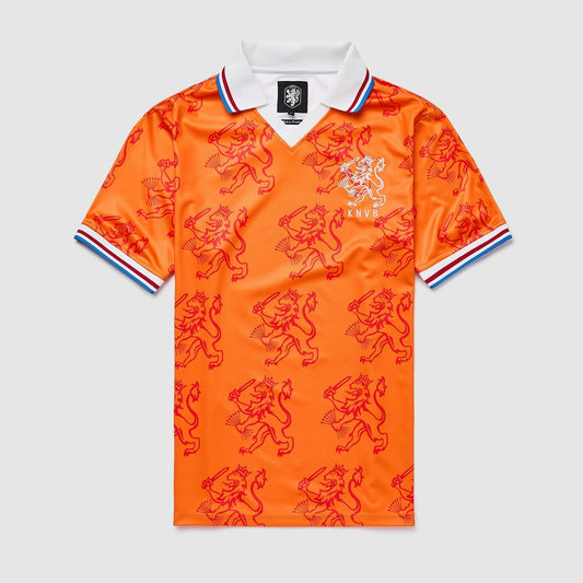 Camisa Retrô Holanda I 1994