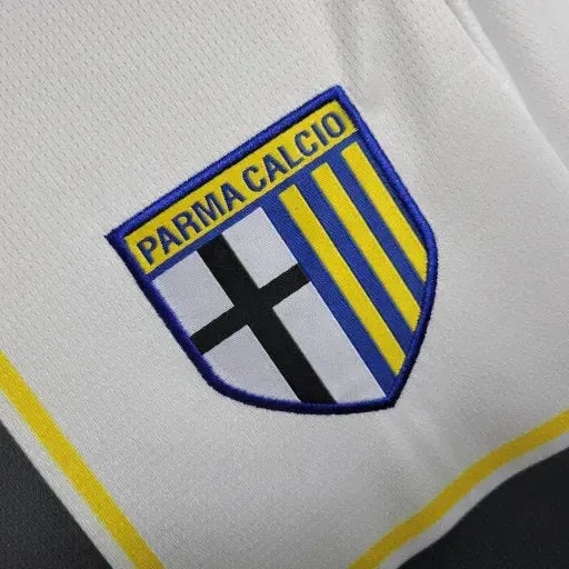Parma Home Jersey 2023/24 - photo 6