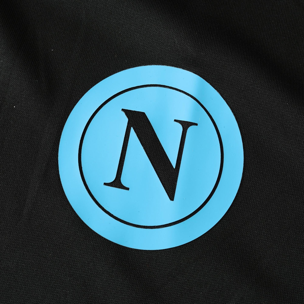 Napoli Jersey 2024/25 - Black - photo 3