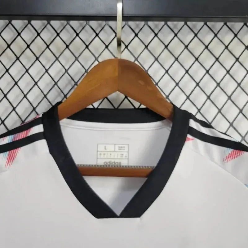Japan Special Edition Jersey - White Anime Print - photo 11