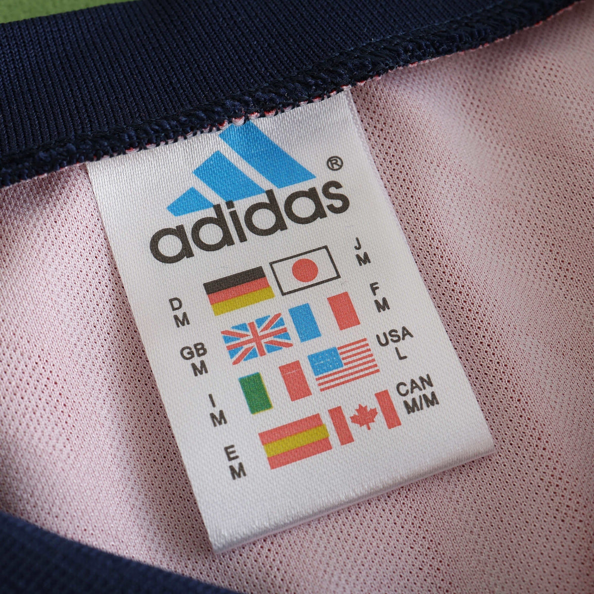 Camisa Retrô Espanha I 1994 - foto 6