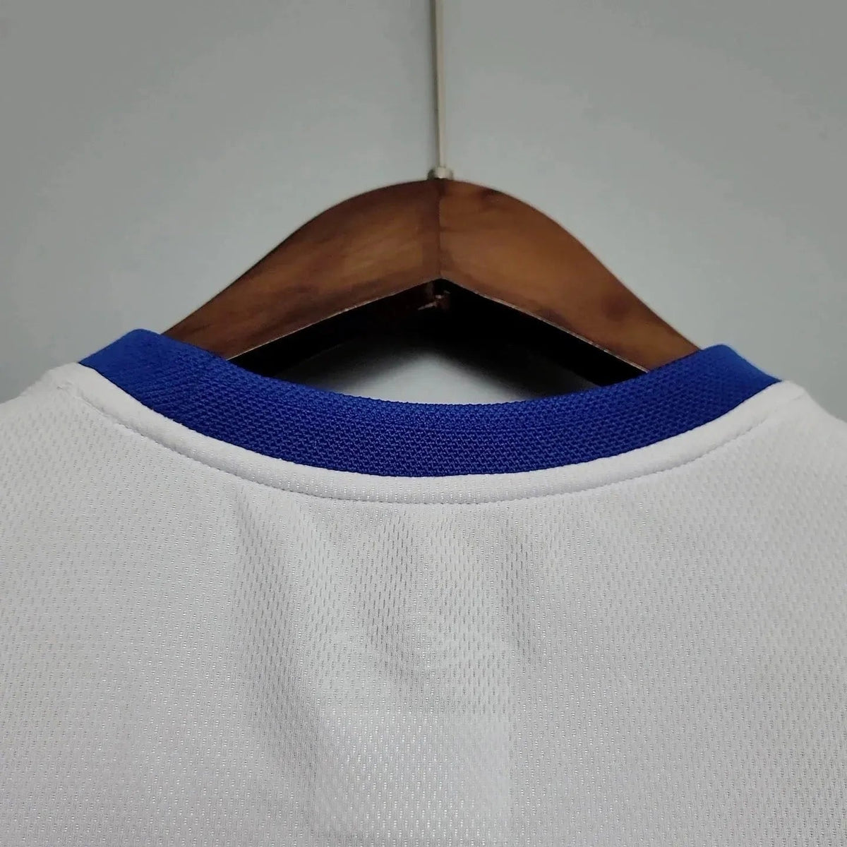 Chelsea Retro Jersey 2003/05 - photo 4