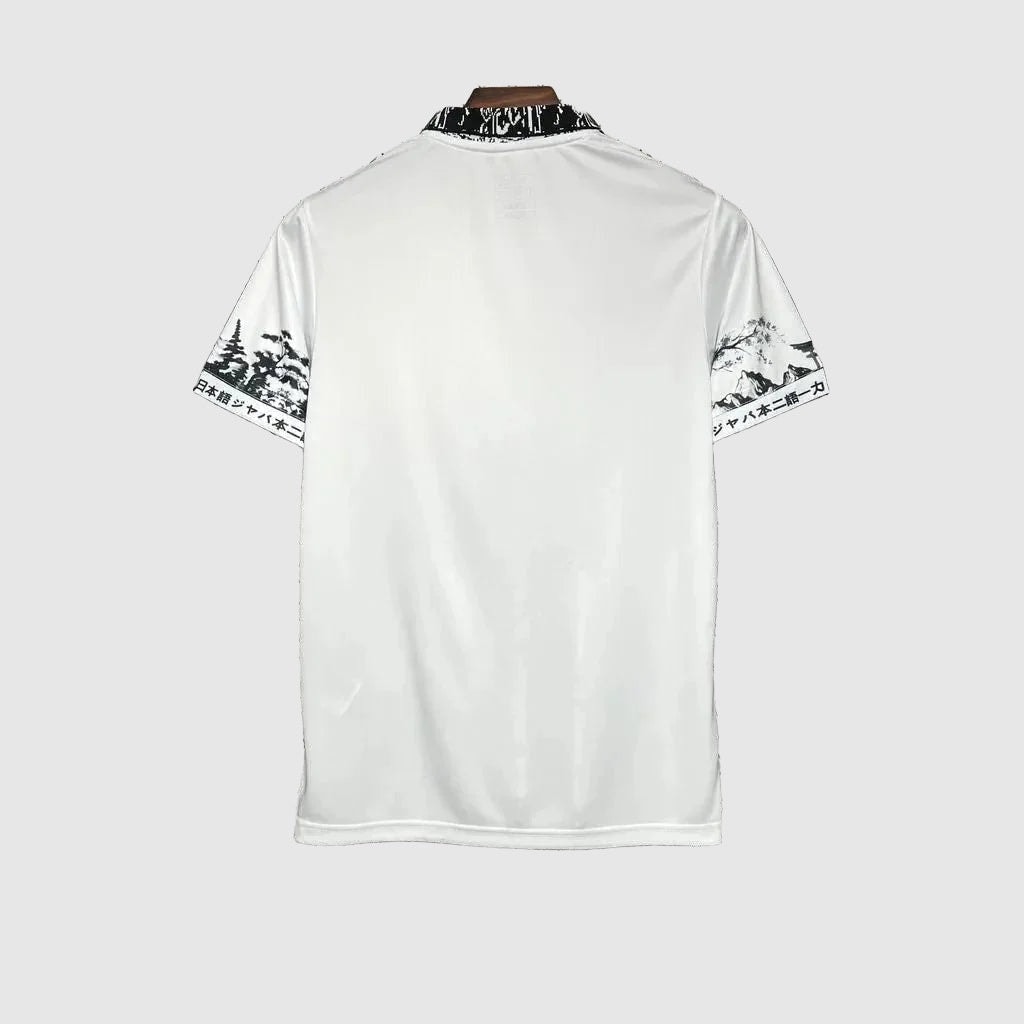 Japan Edition Tóquio Ghoul Ken Kaneki 2024/25 Fan Jersey - photo 4