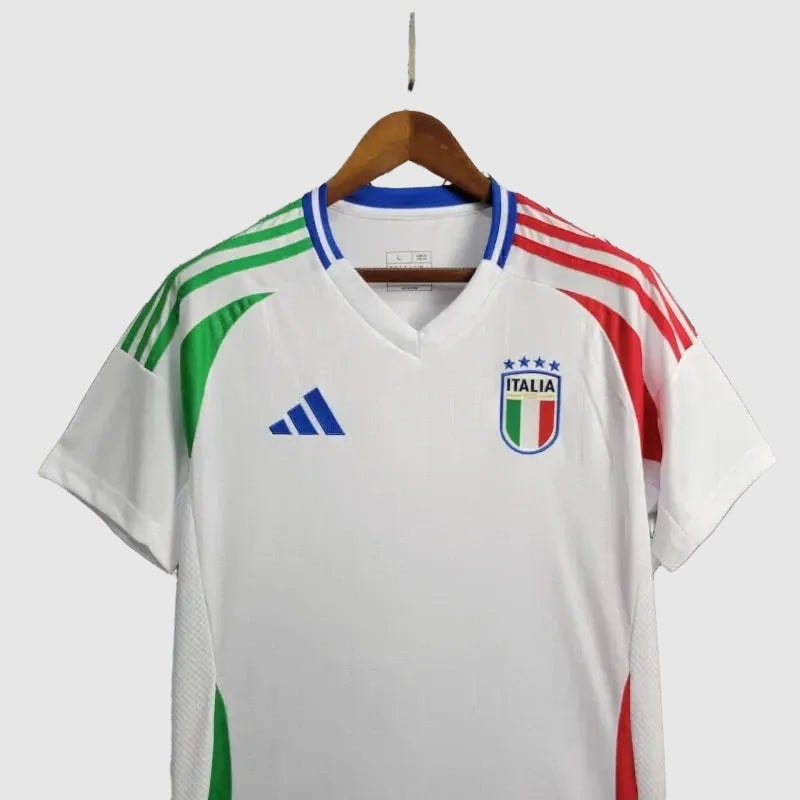 Camisa Itália II 24/25 Torcedor - foto 2