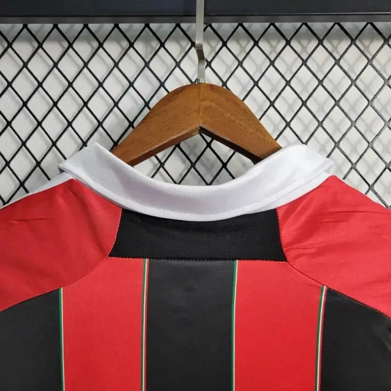 Camisa Retrô Milan I 2012/13 - foto 7