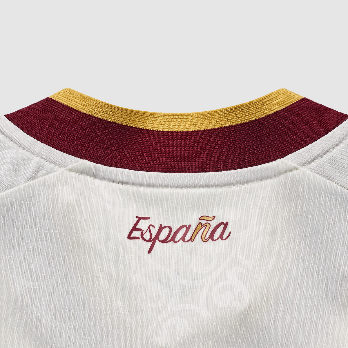 Camisa Espanha II 26/27 Torcedor - foto 8