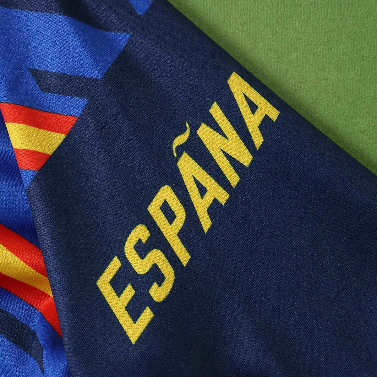 Camisa Pré-Jogo Espanha I 26/27 - foto 3
