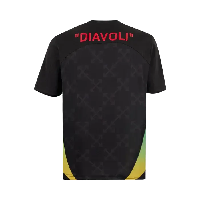 AC Milan Special Edition Pre-Match Jersey - photo 2