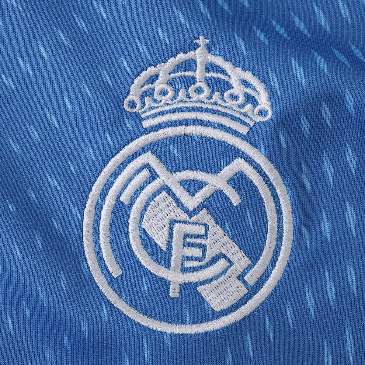 Camisa de Goleiro Real Madrid 25/26 Torcedor - foto 4
