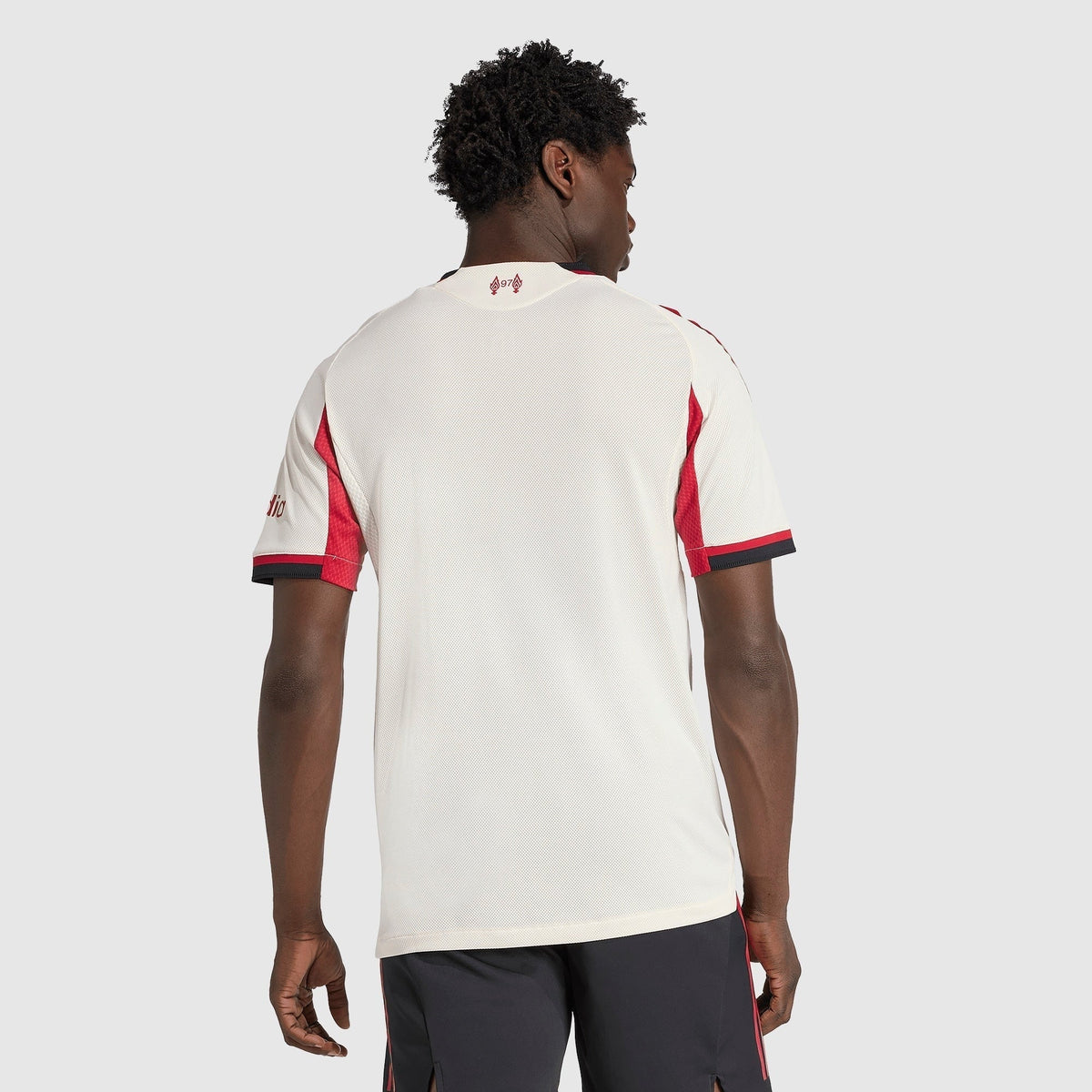 Liverpool Away Jersey 2025/26 Player Version - photo 3