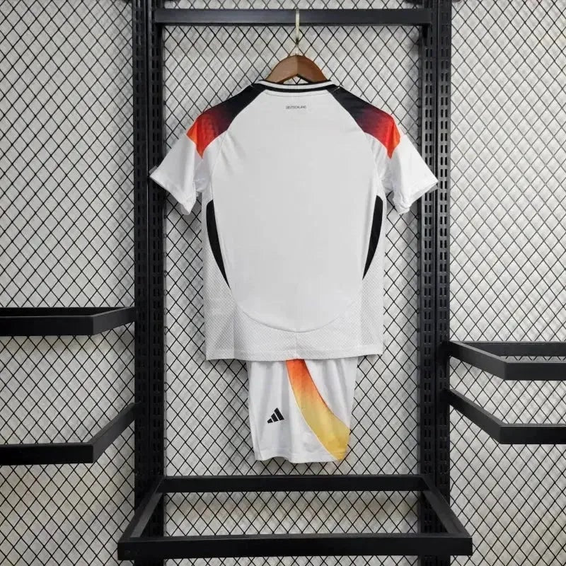 Germany Home Kids Kit 2024/25 - photo 10