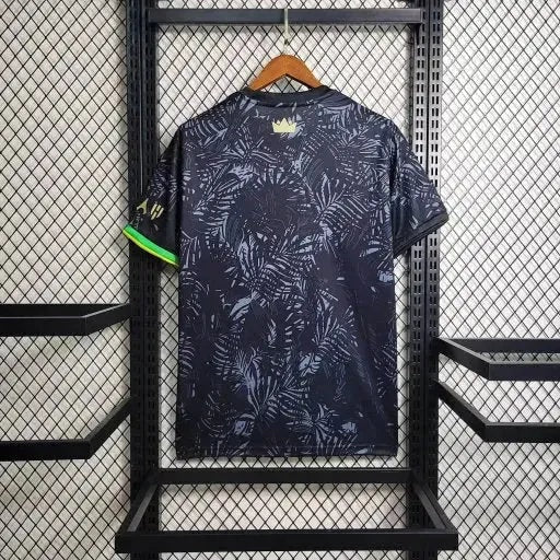 Brazil Goat #11 Special Edition Fan Jersey - photo 6