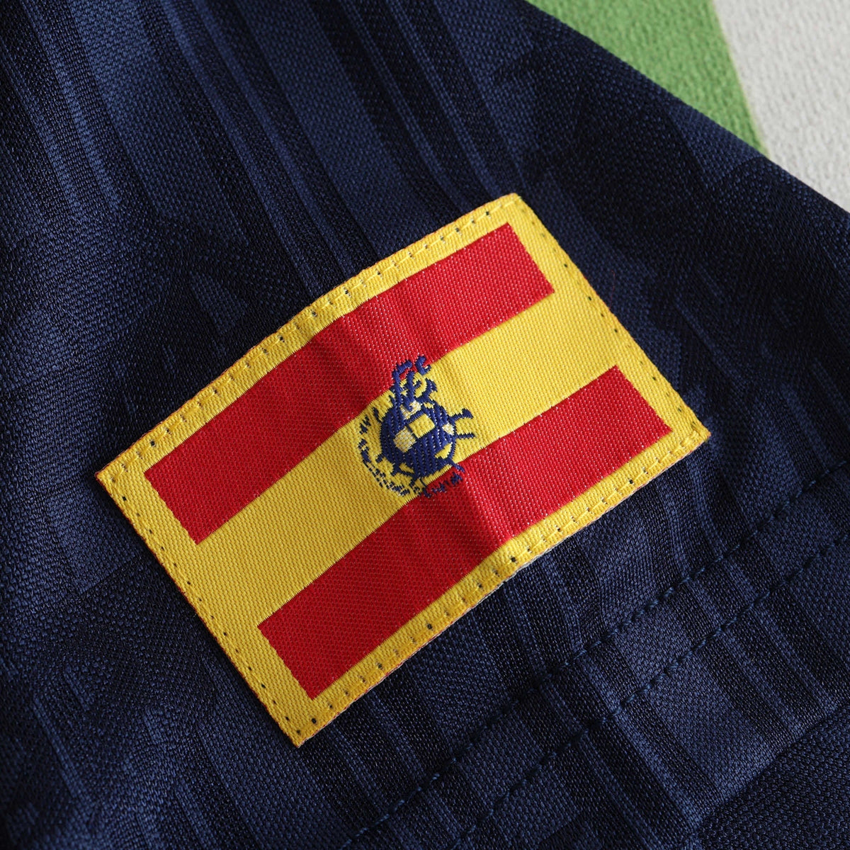 Camisa Retrô Espanha II 1996 - foto 7