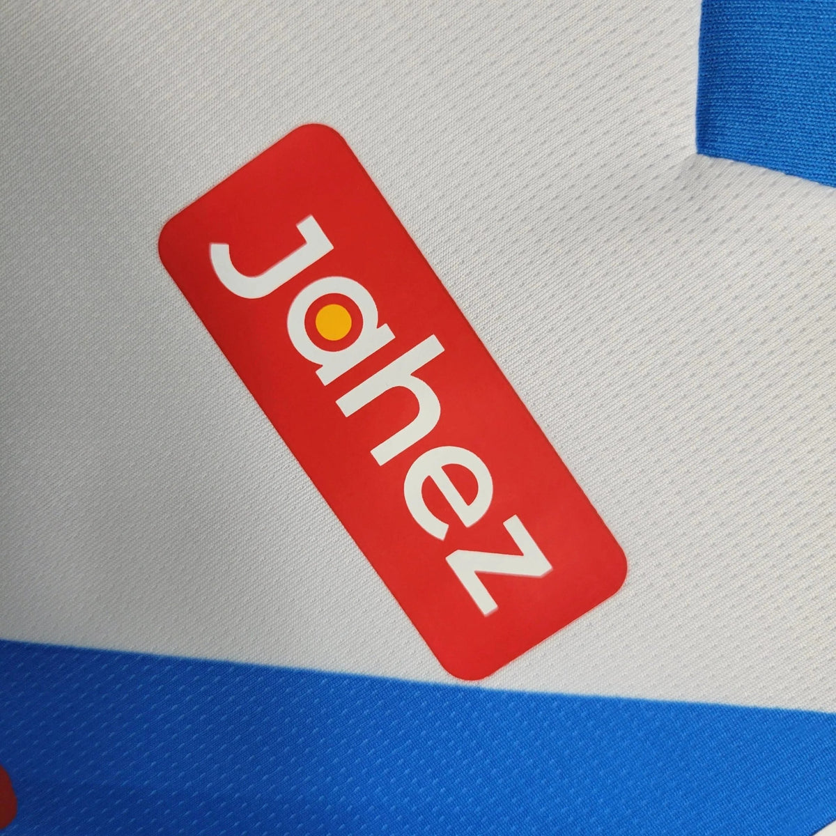 Al Hilal Away Jersey 2023/24 - photo 5